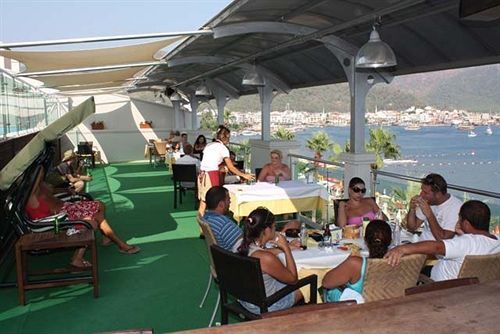 Royal Maris Rezervasyon