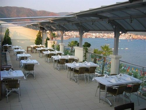 Royal Maris Rezervasyon