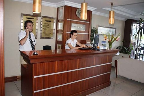 Royal Maris Rezervasyon