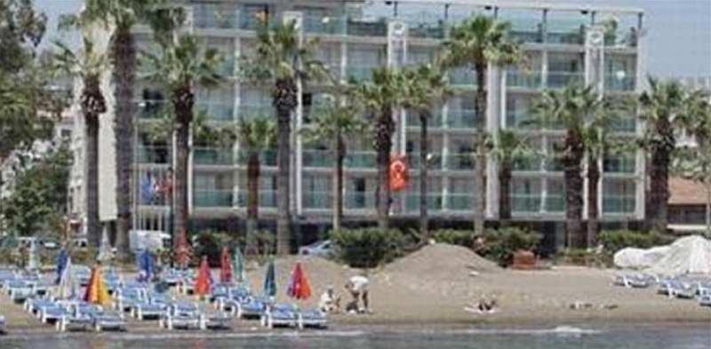 Royal Maris Rezervasyon