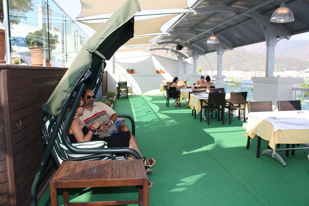 Royal Maris Rezervasyon