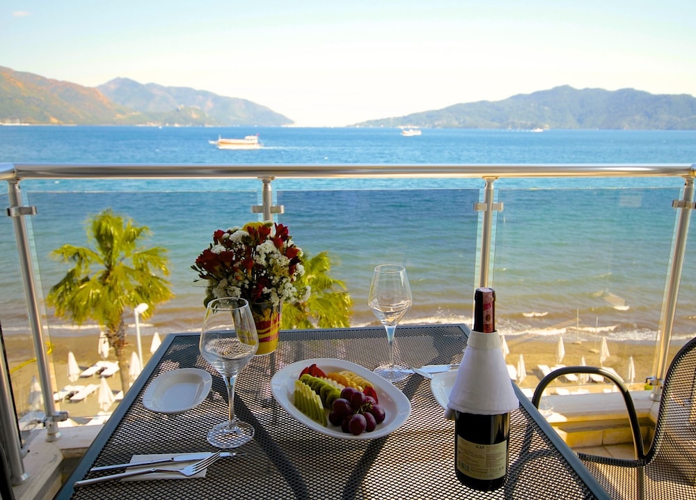 Yunus Hotel Rezervasyon