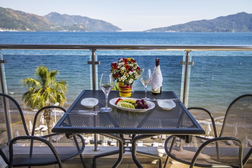 Yunus Hotel Rezervasyon