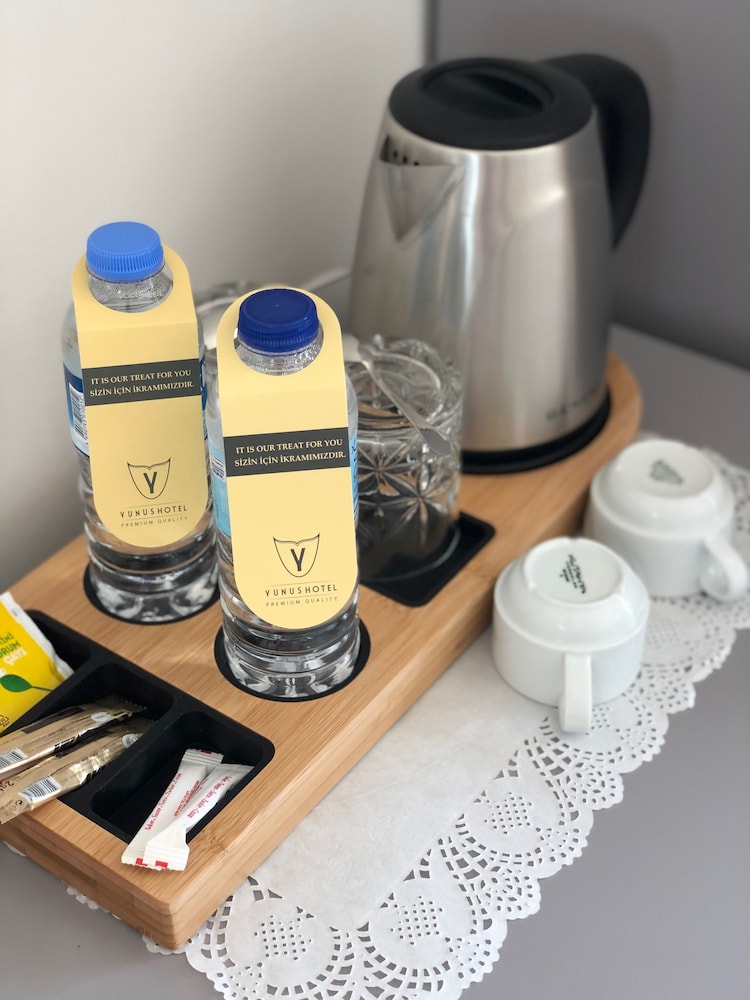 Yunus Hotel Rezervasyon