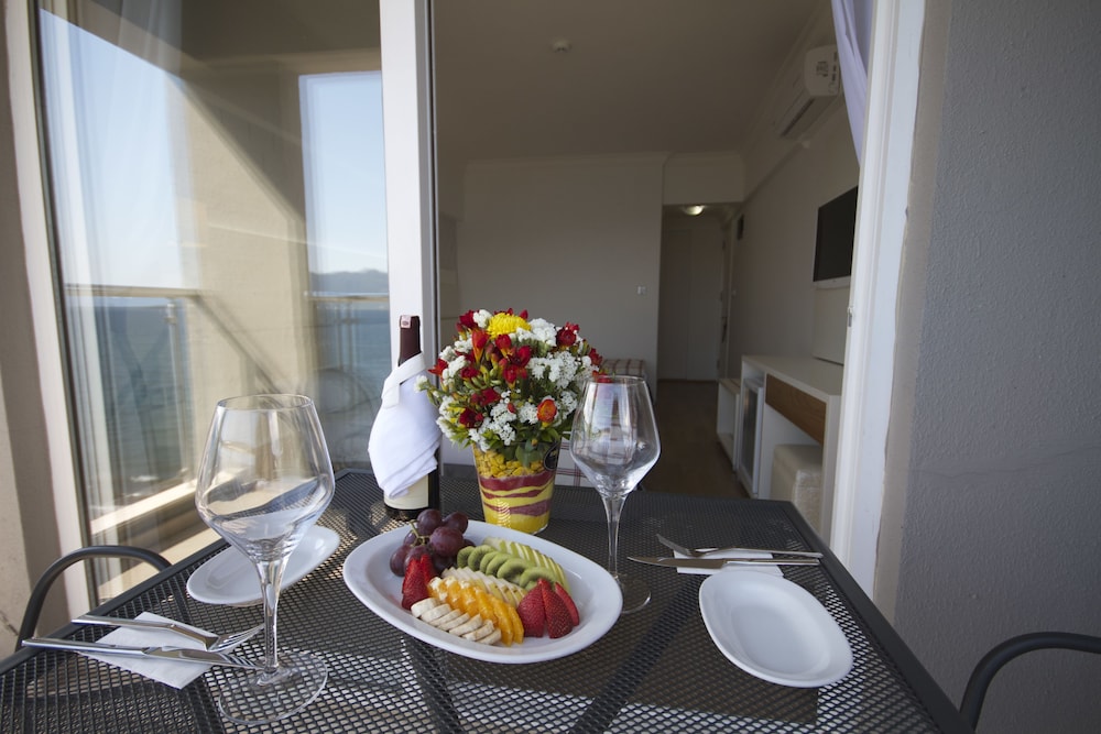 Yunus Hotel Rezervasyon