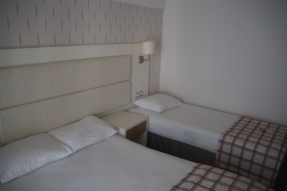 Yunus Hotel Rezervasyon