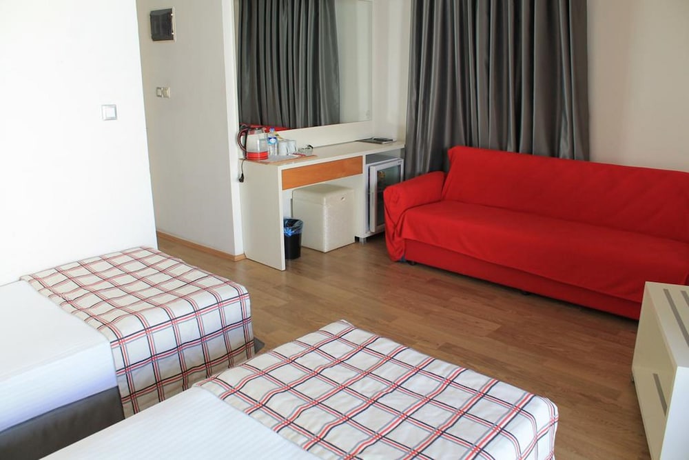 Yunus Hotel Rezervasyon