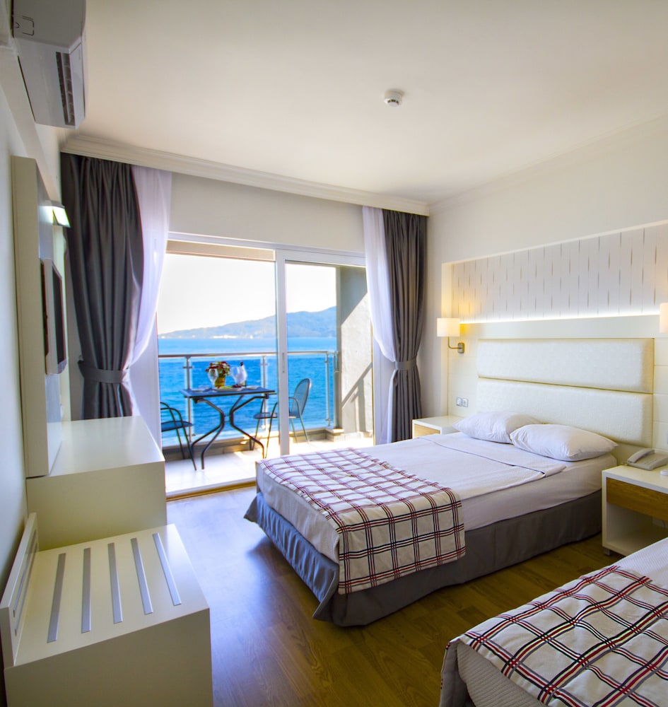 Yunus Hotel Rezervasyon