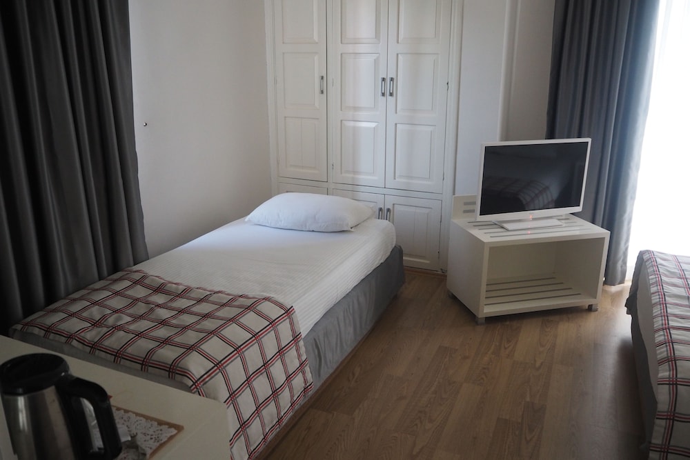 Yunus Hotel Rezervasyon