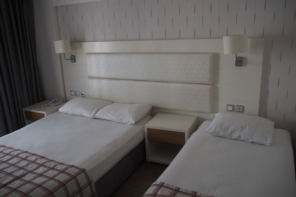 Yunus Hotel Rezervasyon