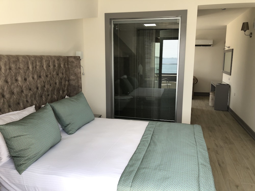 Yunus Hotel Rezervasyon