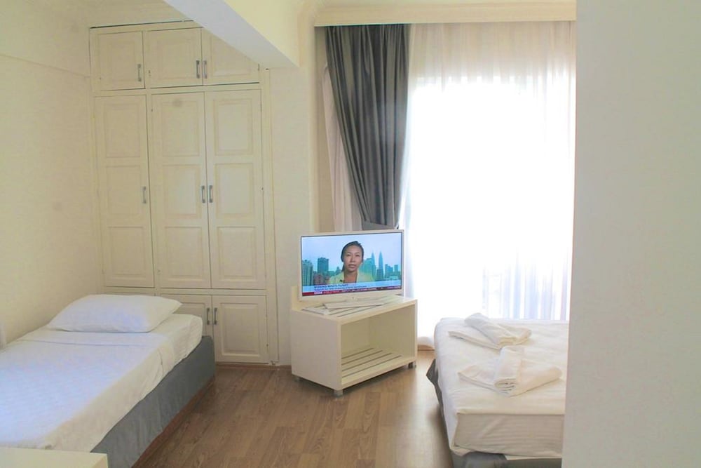 Yunus Hotel Rezervasyon