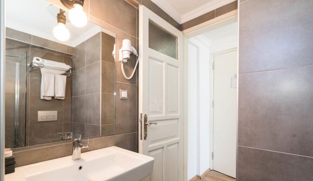 Yunus Hotel Rezervasyon