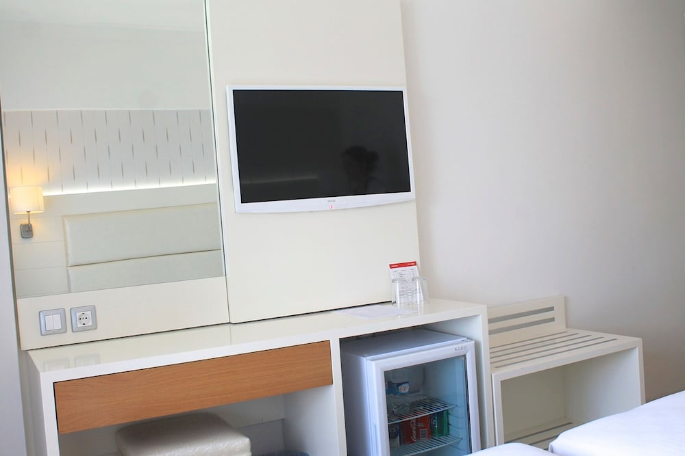 Yunus Hotel Rezervasyon