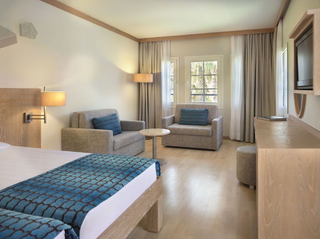 TUI BLUE Sarigerme Park Rezervasyon