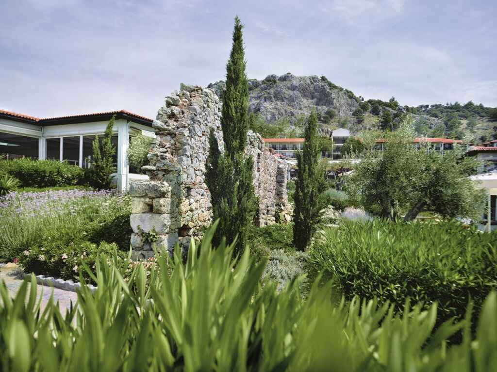 TUI BLUE Sarigerme Park Rezervasyon