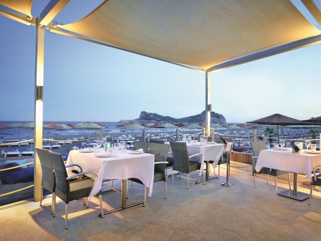 TUI BLUE Sarigerme Park Rezervasyon