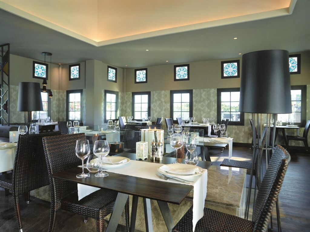 TUI BLUE Sarigerme Park Rezervasyon