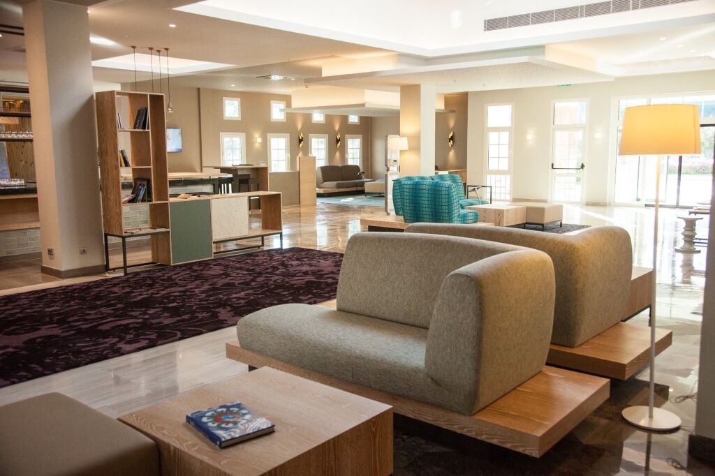 TUI BLUE Sarigerme Park Rezervasyon