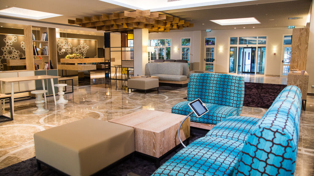 TUI BLUE Sarigerme Park Rezervasyon