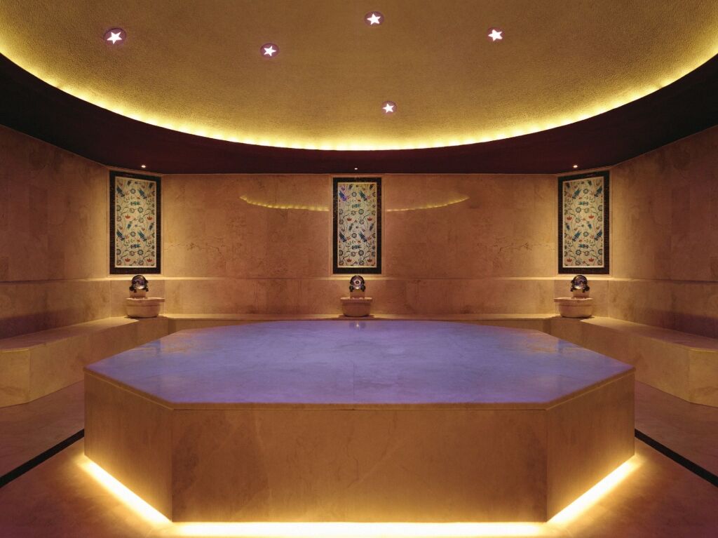 TUI BLUE Sarigerme Park Rezervasyon