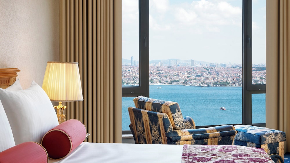 InterContinental Istanbul Rezervasyon