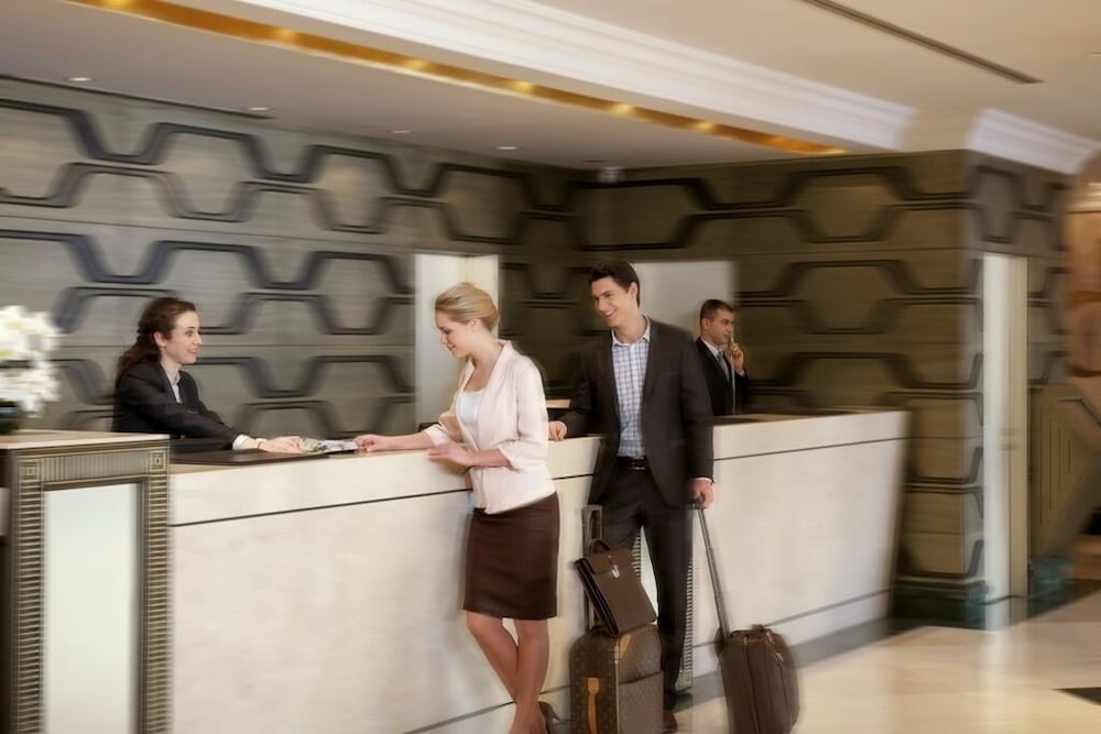 InterContinental Istanbul Rezervasyon