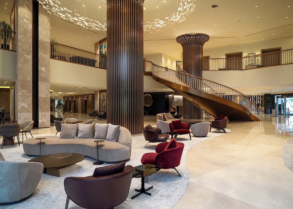 InterContinental Istanbul Rezervasyon