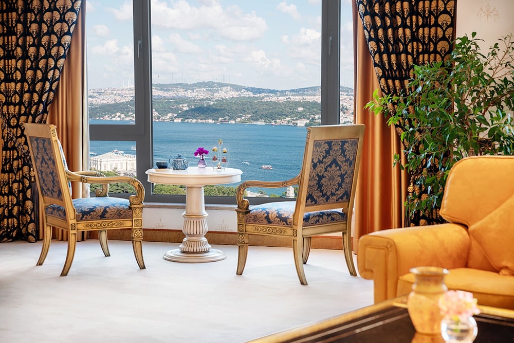 InterContinental Istanbul Rezervasyon