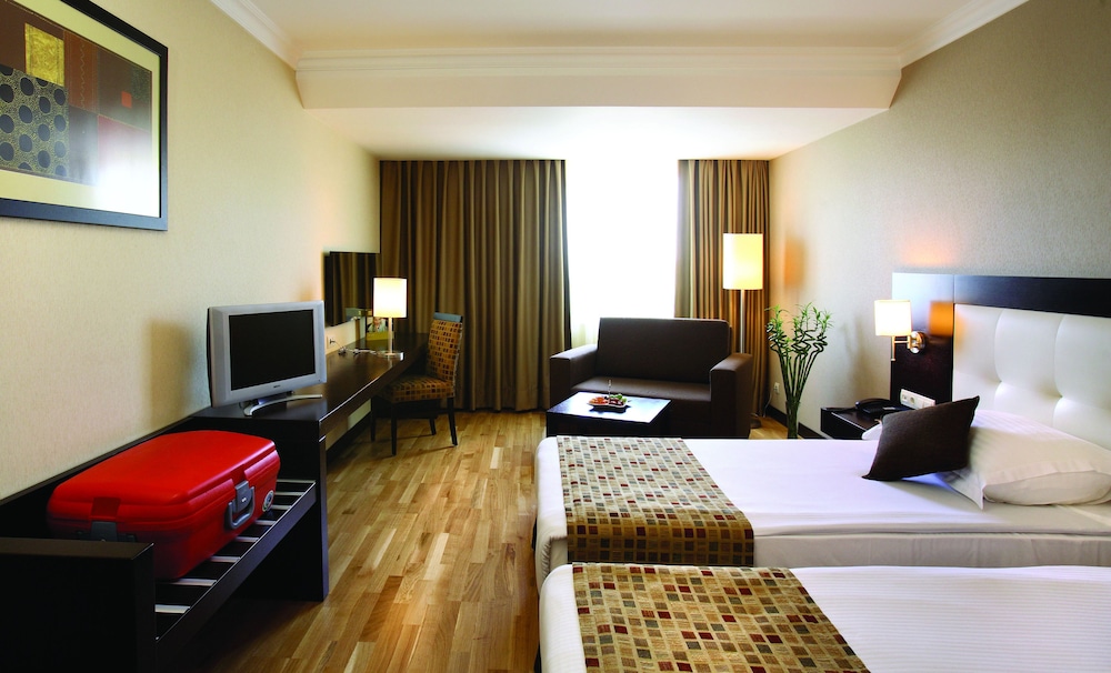 Eresin Hotels Topkapi Rezervasyon