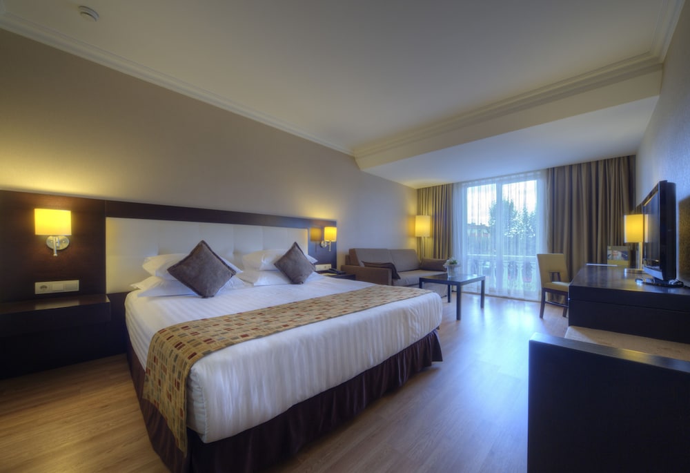 Eresin Hotels Topkapi Rezervasyon