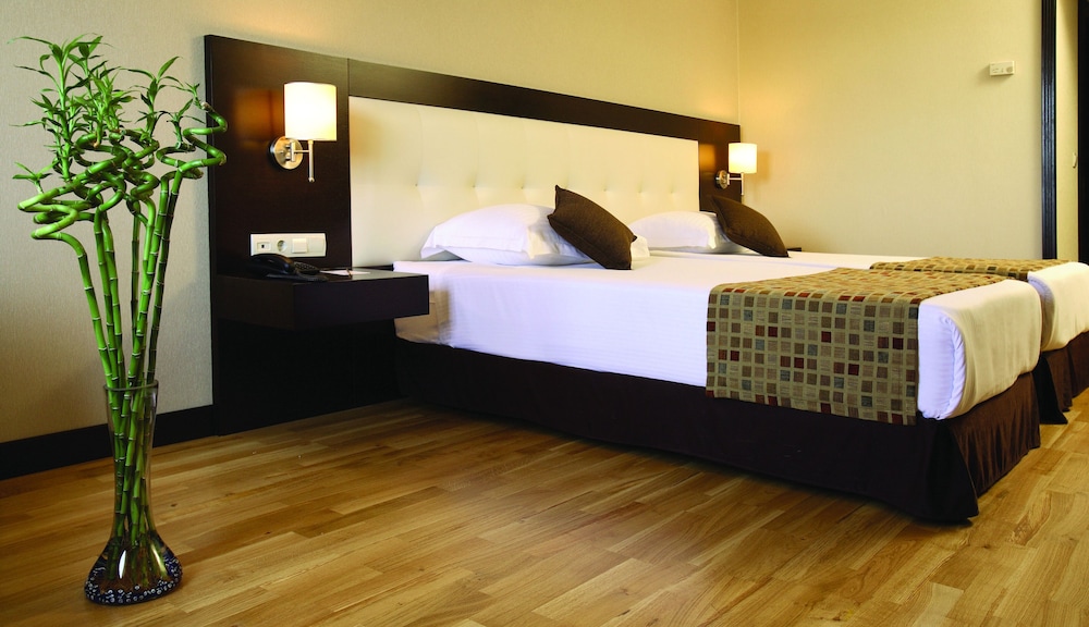 Eresin Hotels Topkapi Rezervasyon