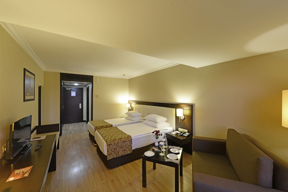 Eresin Hotels Topkapi Rezervasyon