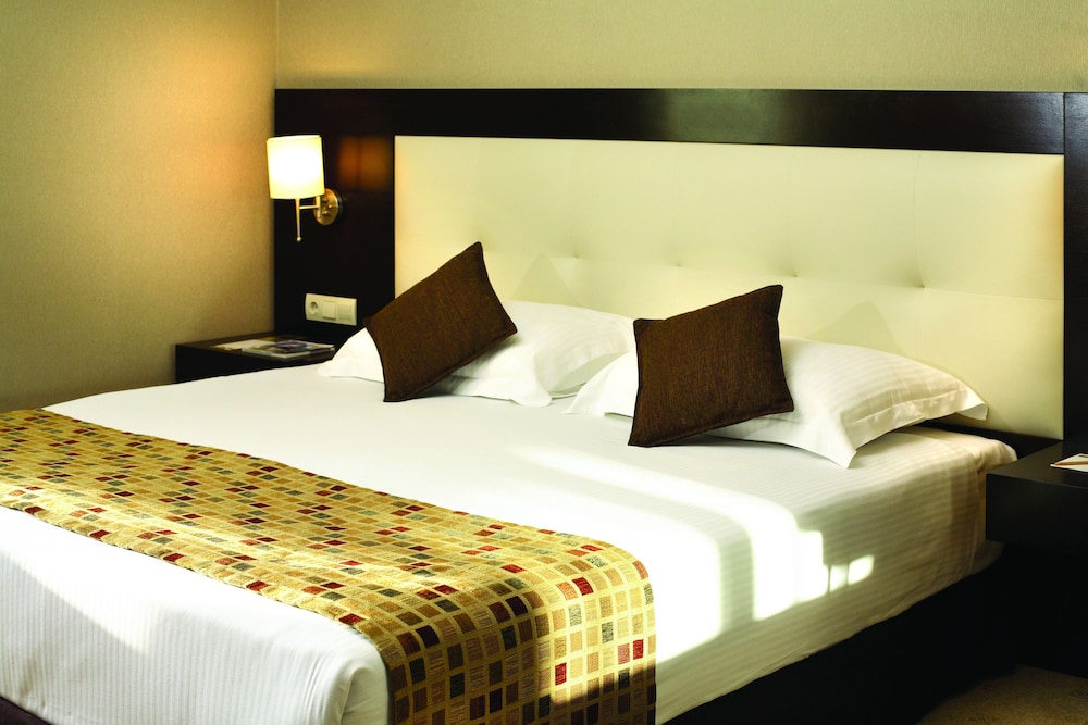 Eresin Hotels Topkapi Rezervasyon