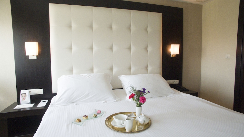 Eresin Hotels Topkapi Rezervasyon