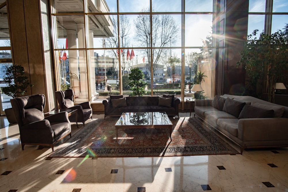 Eresin Hotels Topkapi Rezervasyon