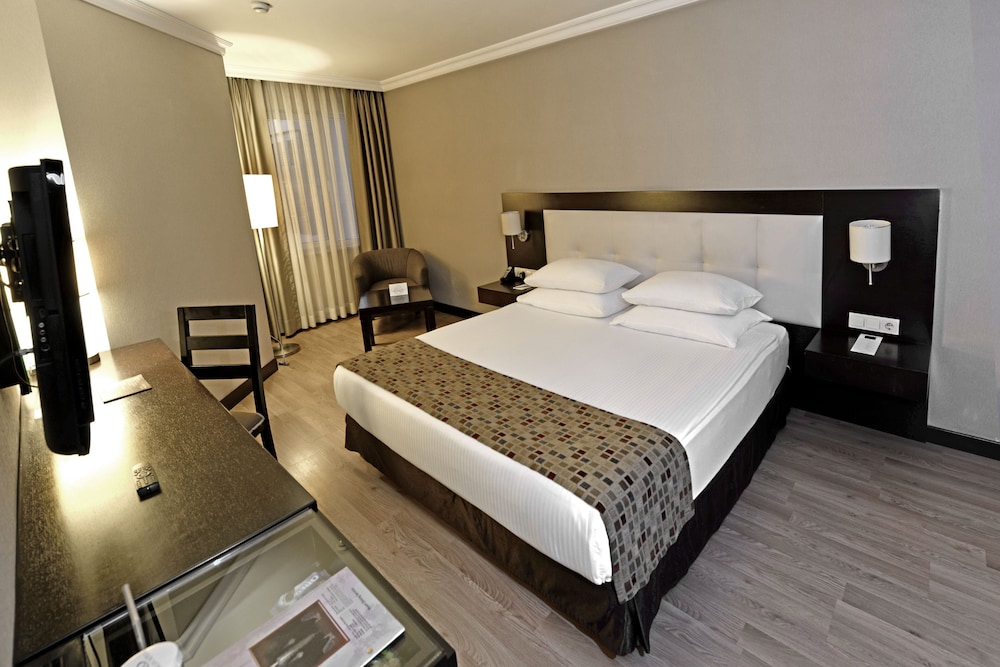 Eresin Hotels Topkapi Rezervasyon