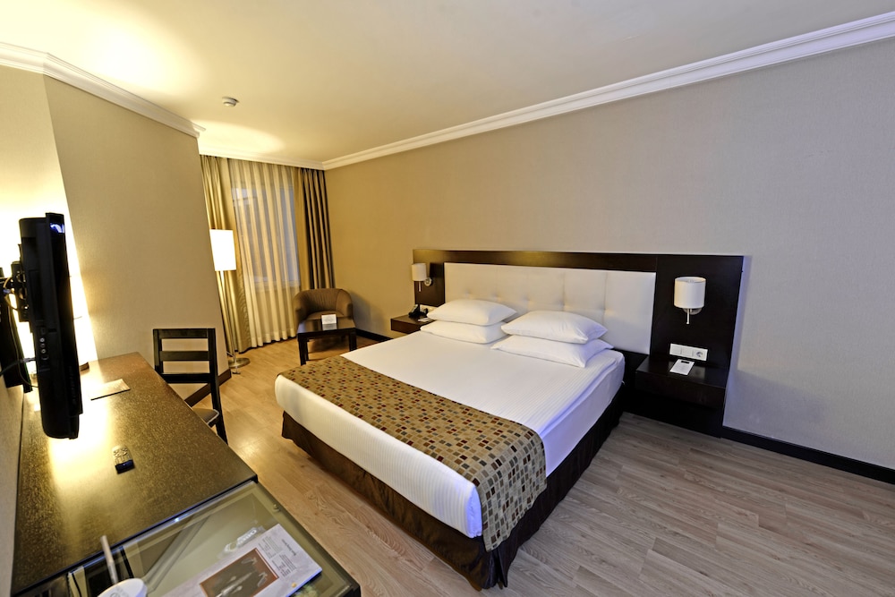 Eresin Hotels Topkapi Rezervasyon