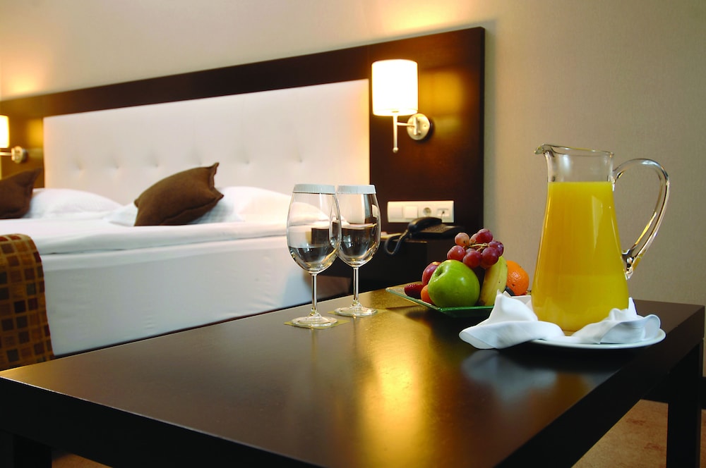 Eresin Hotels Topkapi Rezervasyon