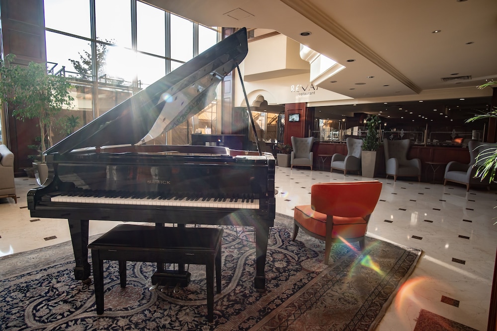 Eresin Hotels Topkapi Rezervasyon