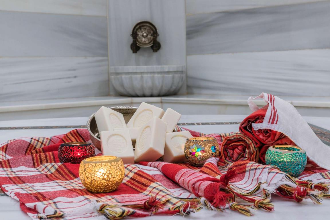 Grand Yavuz Hotel Rezervasyon