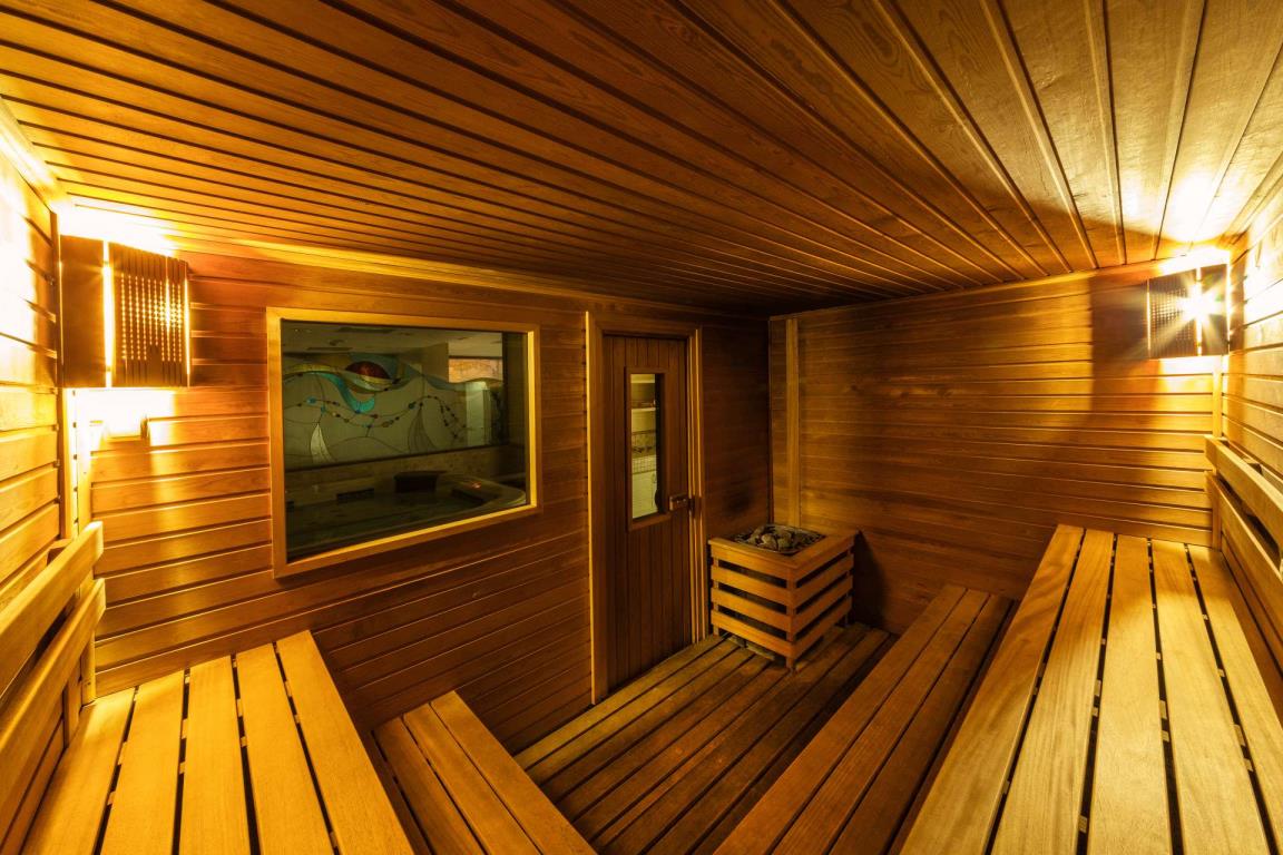 Grand Yavuz Hotel Rezervasyon