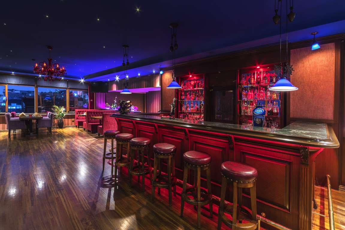 Grand Yavuz Hotel Rezervasyon