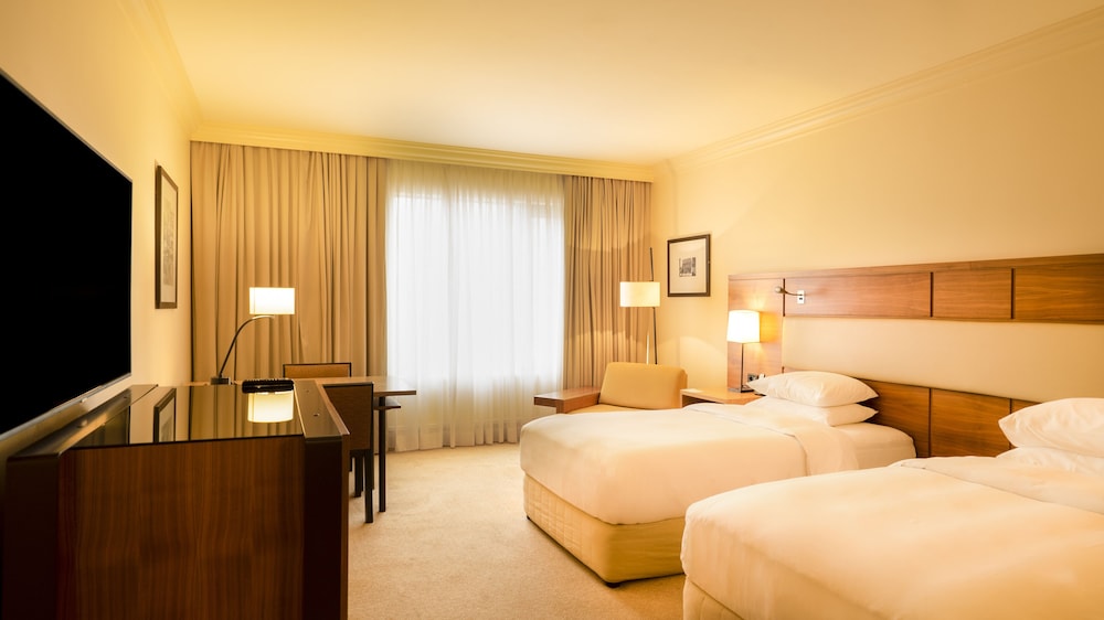 Grand Hyatt Istanbul Rezervasyon