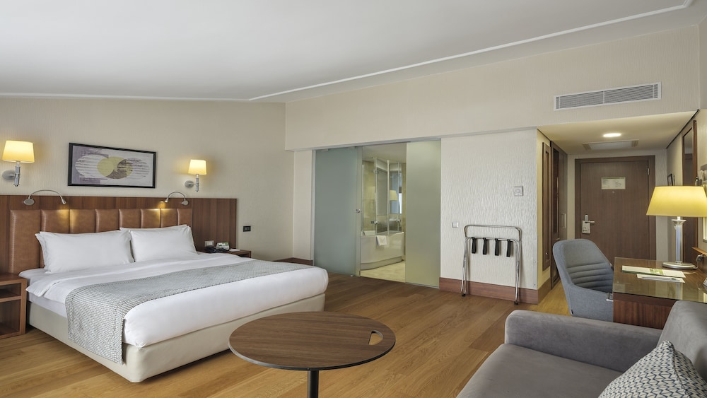 Holiday Inn Istanbul - Old City Rezervasyon