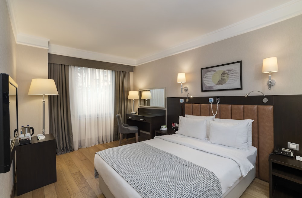 Holiday Inn Istanbul - Old City Rezervasyon