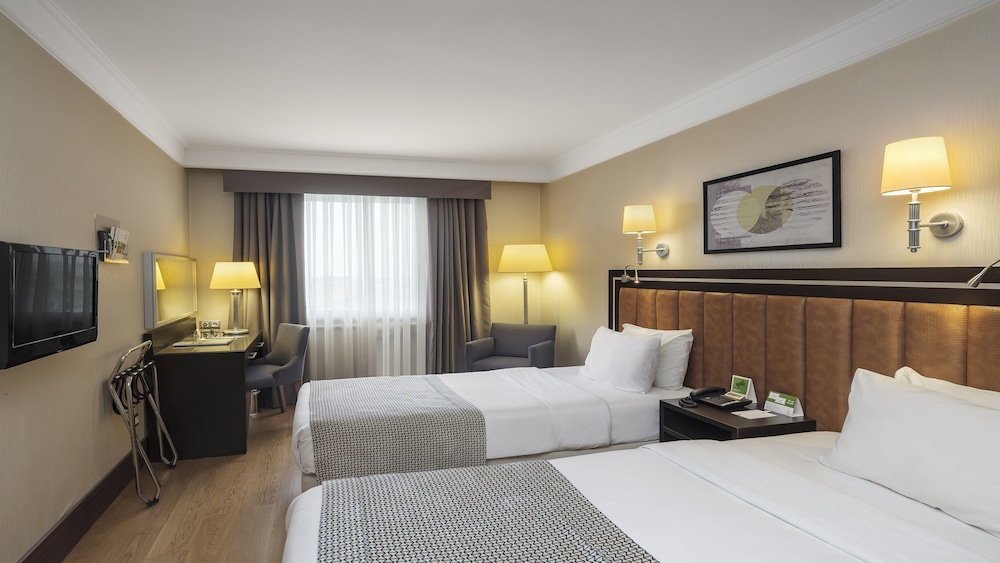 Holiday Inn Istanbul - Old City Rezervasyon