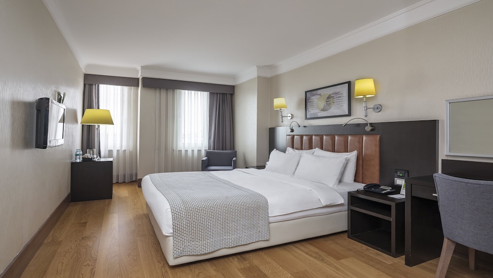 Holiday Inn Istanbul - Old City Rezervasyon