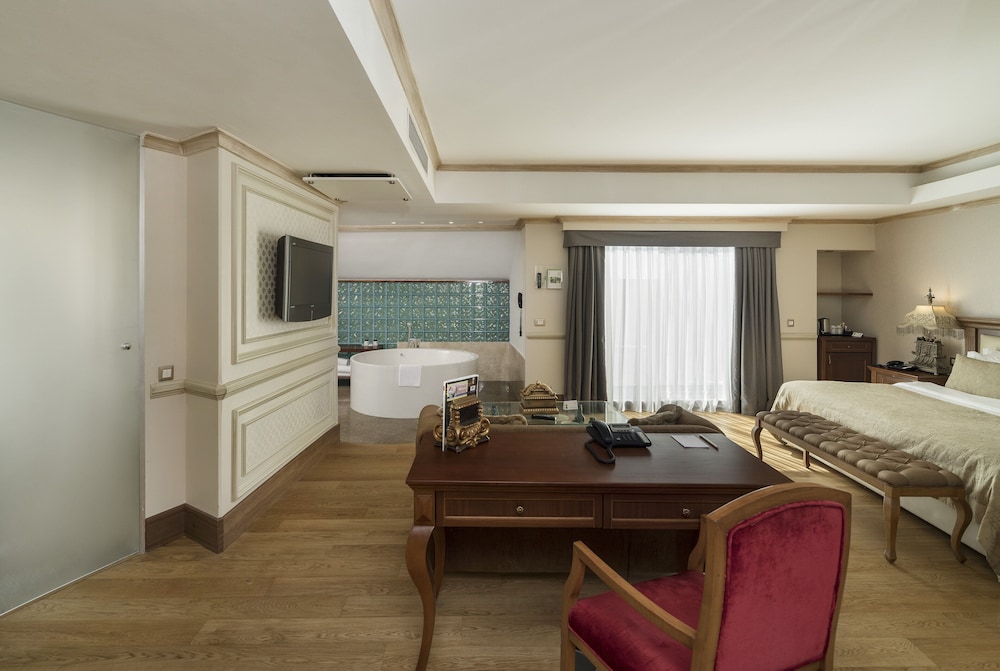 Holiday Inn Istanbul - Old City Rezervasyon