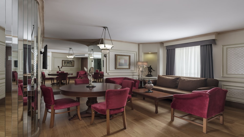 Holiday Inn Istanbul - Old City Rezervasyon
